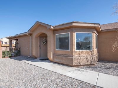 3729 Lonesome Ridge St NE, Rio Rancho, NM, 87144
