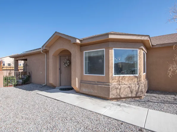 3729 Lonesome Ridge St NE, Rio Rancho, NM 87144