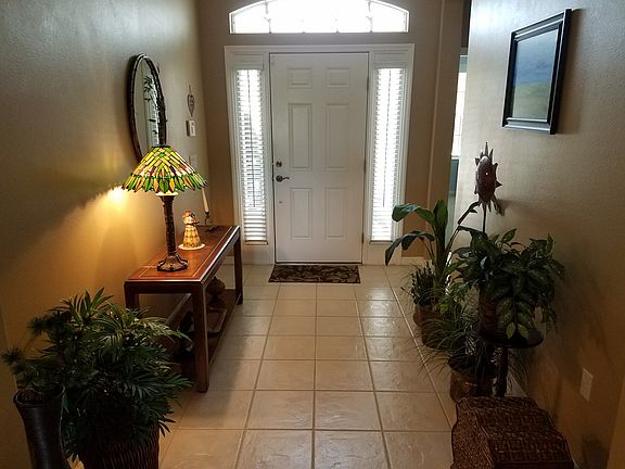 Open the door to a new life