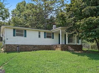 45 E James Cir, Hampton, GA 30228