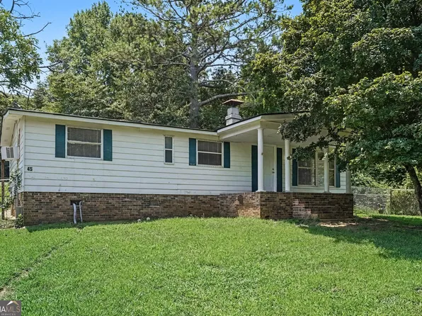 45 E James Cir, Hampton, GA 30228