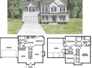 10310 Golden Nugget Ln, Knoxville, TN 37932