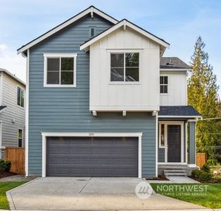 7427 87TH Drive NE UNIT 53, Marysville, WA, 98270