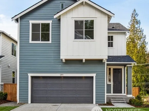 7427 87th Drive NE #53, Marysville, WA 98270