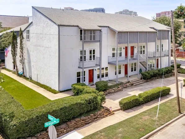 3827 Gilbert Ave APT 109, Dallas, TX 75219