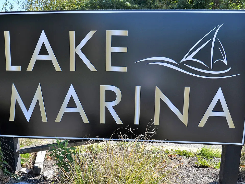 Lake Marina