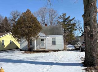 2729 Southwick St, Ida, MI 48140