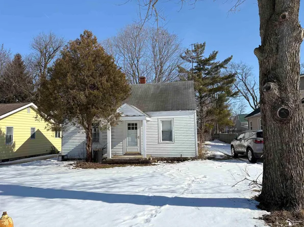 2729 Southwick St, Ida, MI 48140