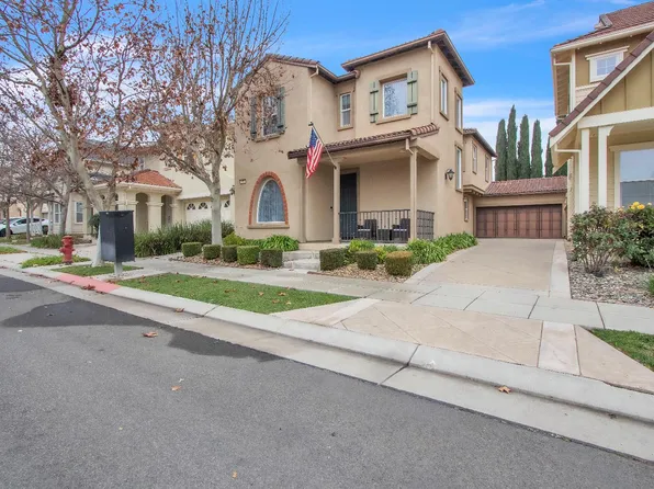 463 W Las Brisas Dr, Mountain House, CA 95391