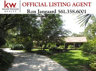 12234 150th Ct N, Jupiter, FL 33478