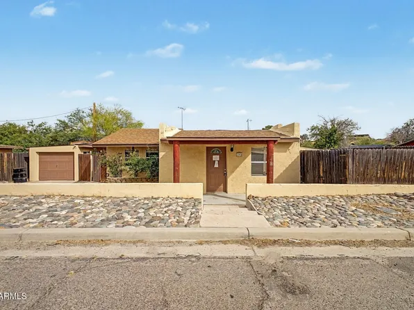 389 W NAVAJO Street, Wickenburg, AZ 85390