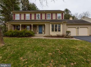 12500 Carrington Hill Dr, Gaithersburg, MD 20878