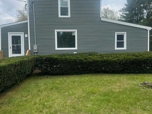 353 Elm Street, Windsor Locks, CT 06096