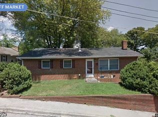 514 Joist Hite Pl, Winchester, VA 22601