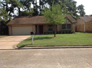 17334 Baronshire Dr, Houston, TX 77070