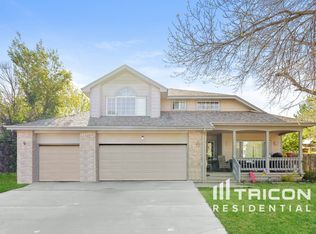 3584 S Uravan St, Aurora, CO 80013