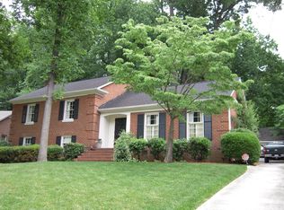 3819 Lovett Cres, Charlotte, NC 28210