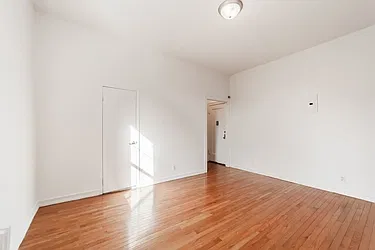 Rented by Compass