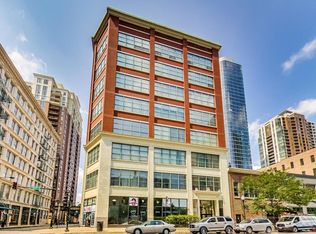 1020 S Wabash Ave APT 4C, Chicago, IL 60605