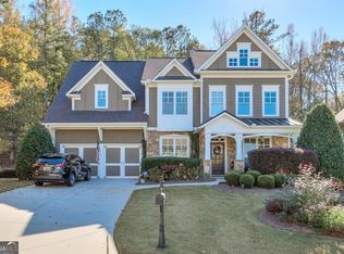 517 Twilley Ridge Rd SW, Smyrna, GA 30082