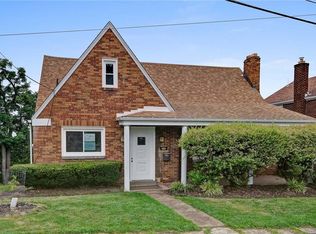 4224 Millington Rd, Pittsburgh, PA 15217