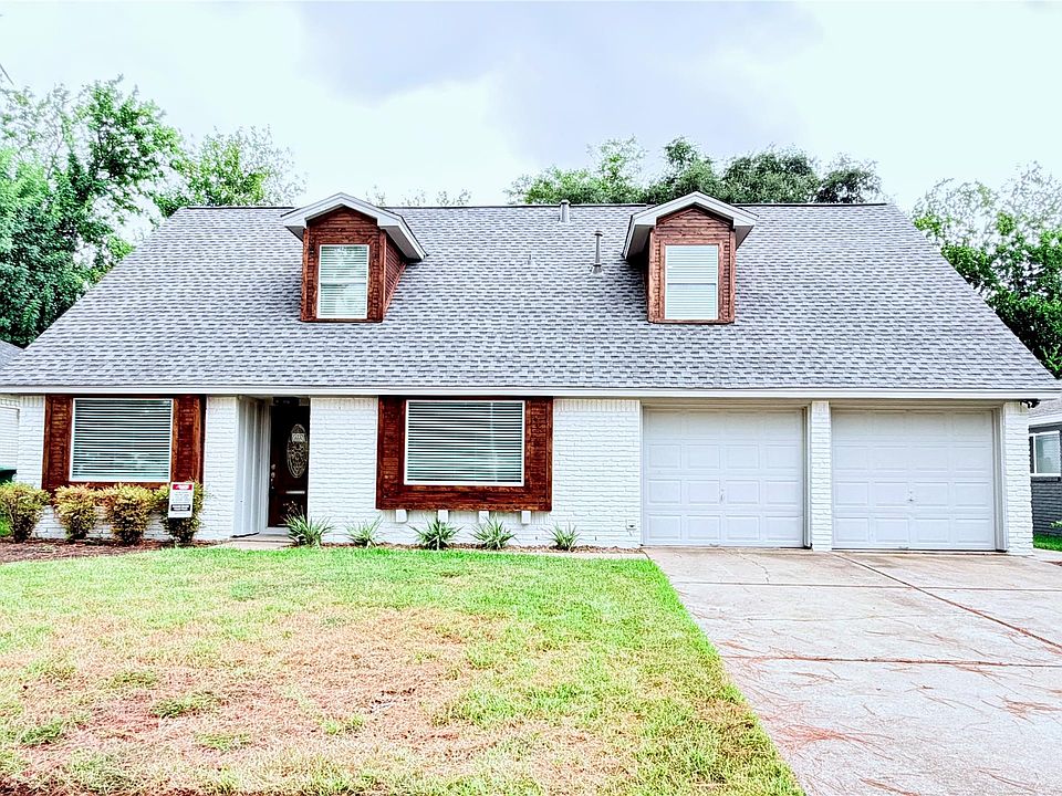 1st image of 3319 Springrock Ln