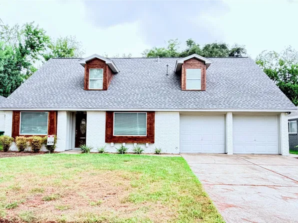 3319 Springrock Ln, Houston, TX 77080