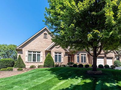 2908 Royal Fox Dr, St Charles, IL, 60174