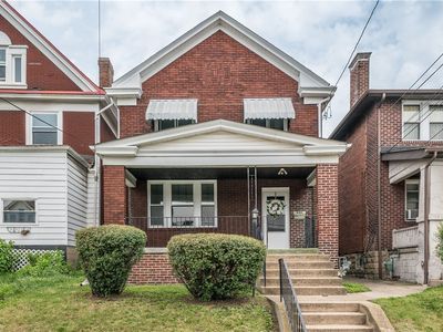46 Stewart Ave, Pittsburgh, PA, 15227