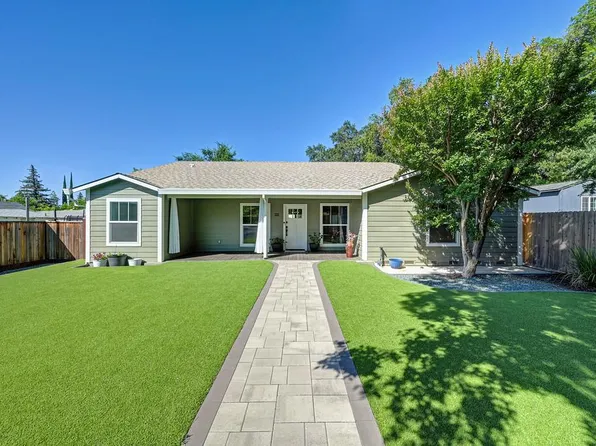 509 Preston Ave, Ione, CA 95640