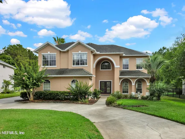 7806 CHIPWOOD Lane, Jacksonville, FL 32256