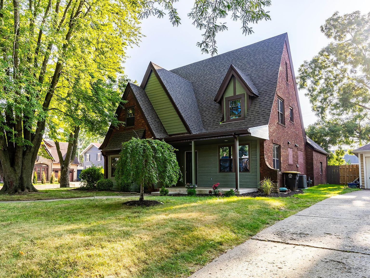 1503 Kensington Blvd, Fort Wayne, IN 46805 MLS 202329352 Zillow