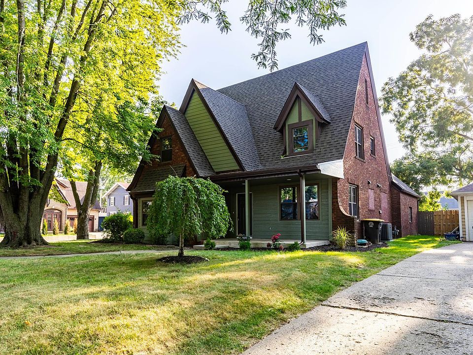 1503 Kensington Blvd, Fort Wayne, IN 46805 MLS 202329352 Zillow