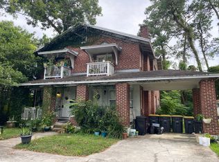 Dellwood Avenue 2920, Jacksonville, FL 32205