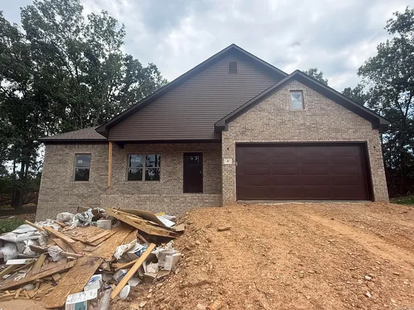 37 Summer Sky Dr, Greenbrier, AR 72058