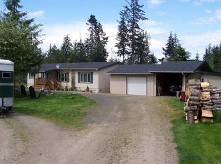 254 La Paloma Ln, Port Angeles, WA 98363