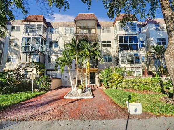 1681 NW 70th Ave APT 216, Plantation, FL 33313