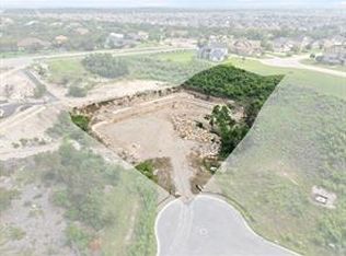 2009 Mesita Way, Leander, TX 78641