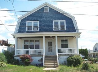 27 Hill St, Wilkes Barre, PA 18705