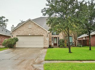 21811 Hannover Village Dr, Spring, TX 77388