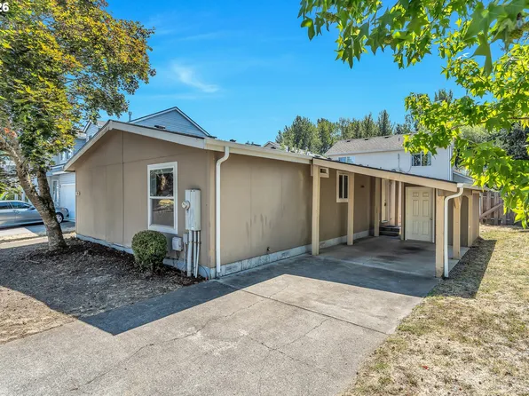 521 NE Mariners Loop, Portland, OR 97211