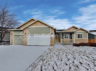10737 Darneal Dr, Fountain, CO 80817