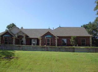 13036 E #S, Oklahoma City, OK 73165