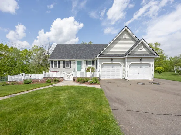 37 Maria Road, Plainville, CT 06062