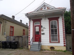 728 Mazant St, New Orleans, LA 70117