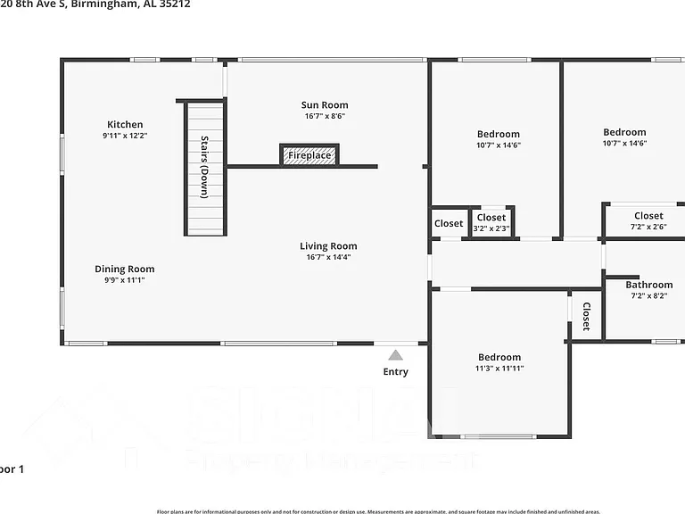5620 8th Ave S — Photo 35