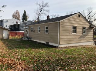 66 Willow Ave, Iselin, NJ 08830