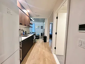 Rented by Doorway NYC, LLC