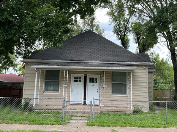 2220 Dewey Ave, Granite City, IL 62040