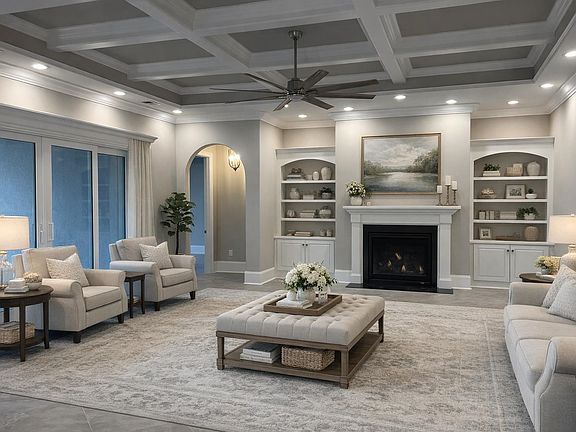 2nd image of 2104 Clematis Ct.